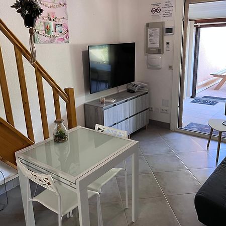 La Villa Michaelenanne Leucate Kültér fotó