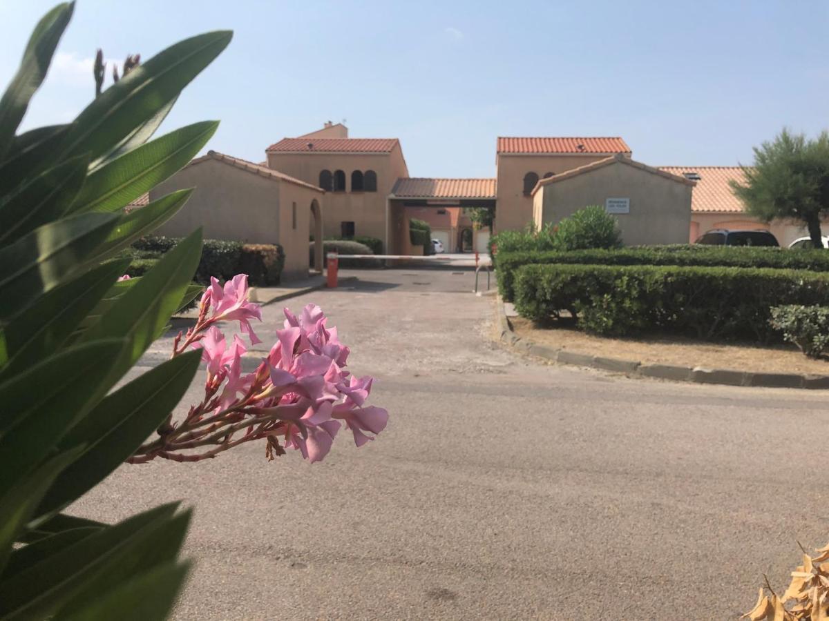 La Villa Michaelenanne Leucate Kültér fotó