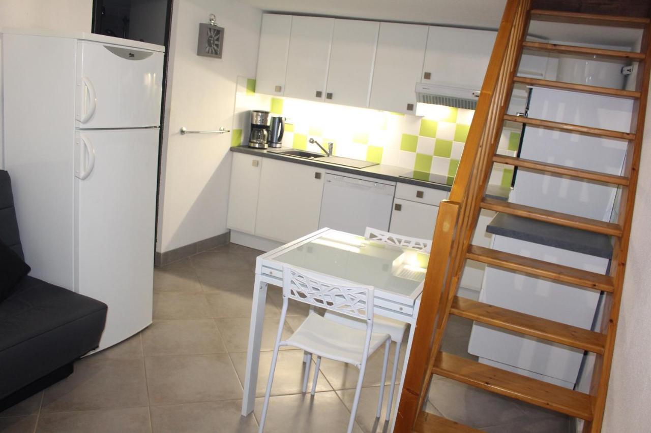 La Villa Michaelenanne Leucate Kültér fotó