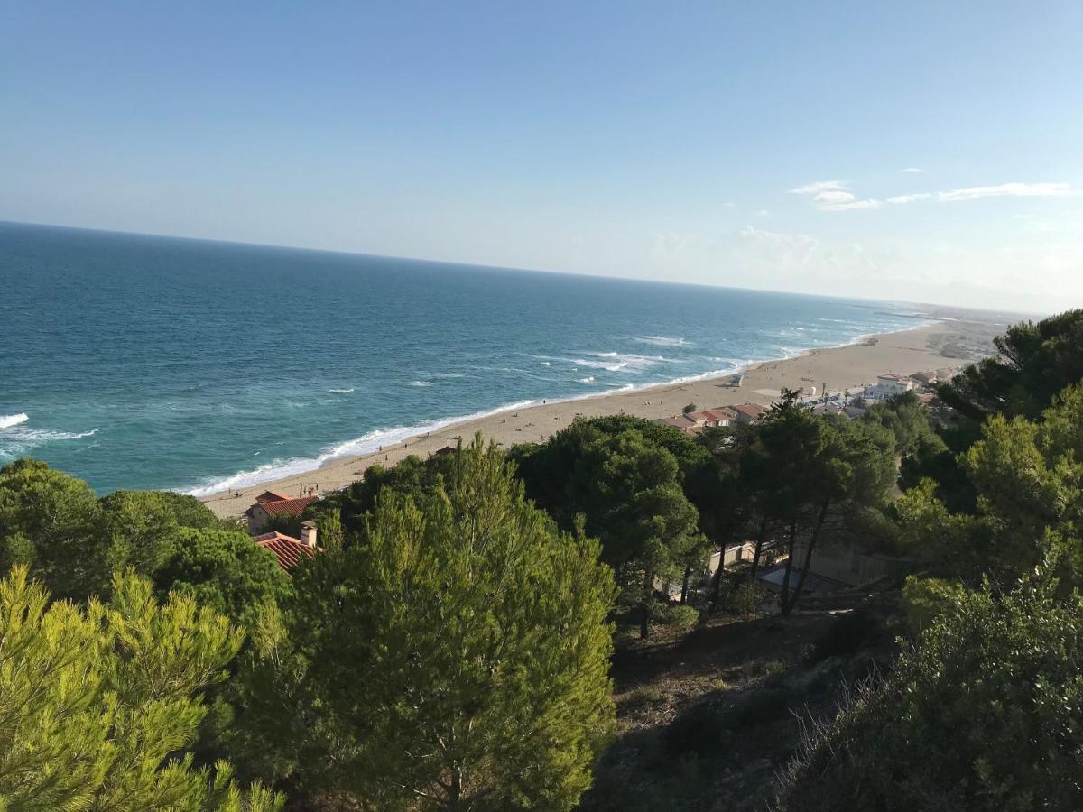 La Villa Michaelenanne Leucate Kültér fotó