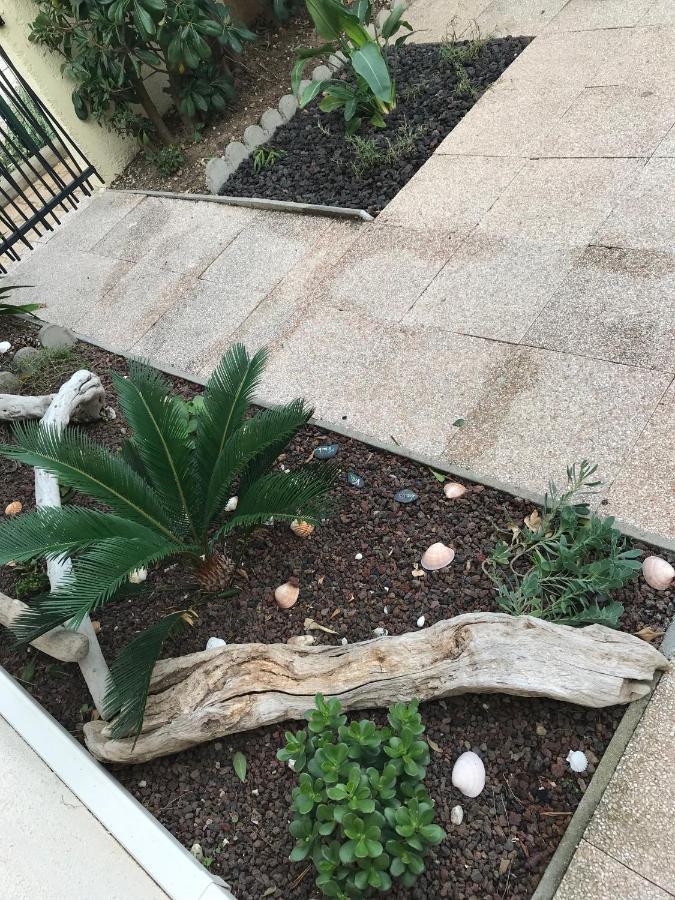 La Villa Michaelenanne Leucate Kültér fotó