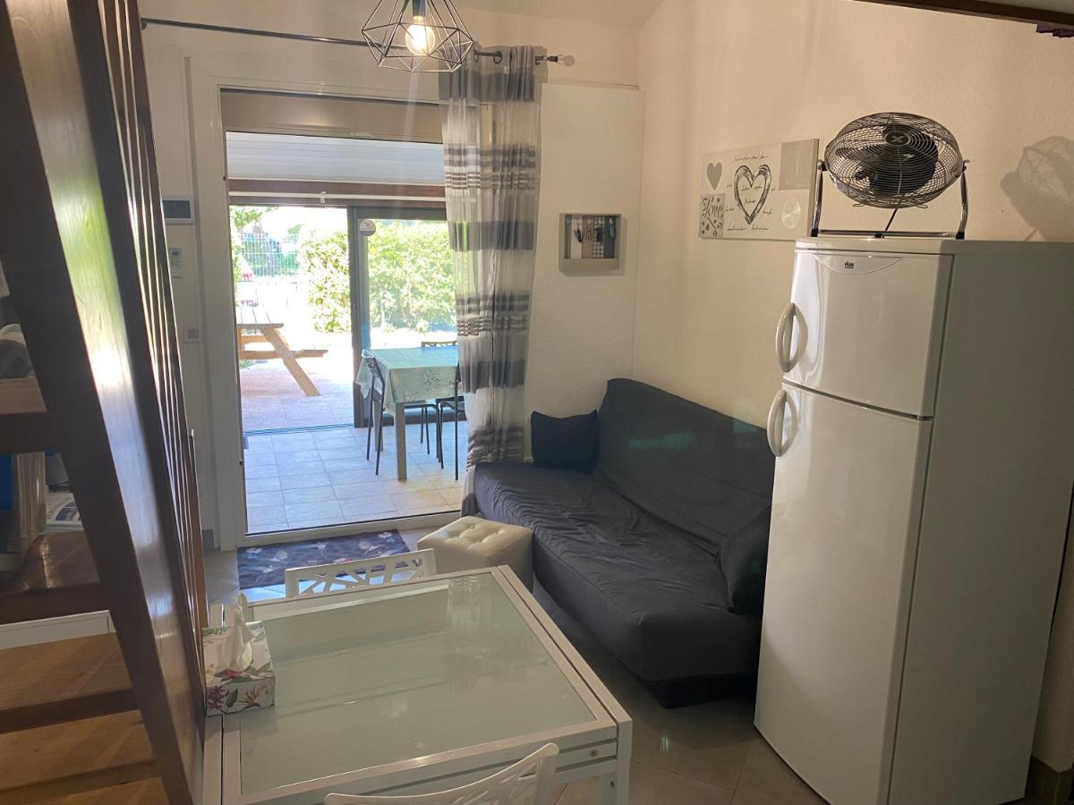 La Villa Michaelenanne Leucate Kültér fotó