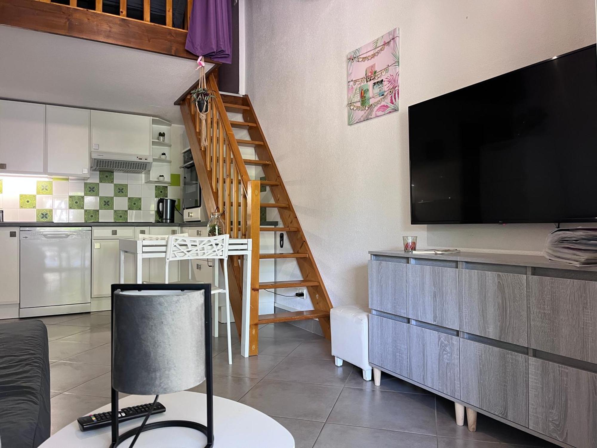 La Villa Michaelenanne Leucate Kültér fotó