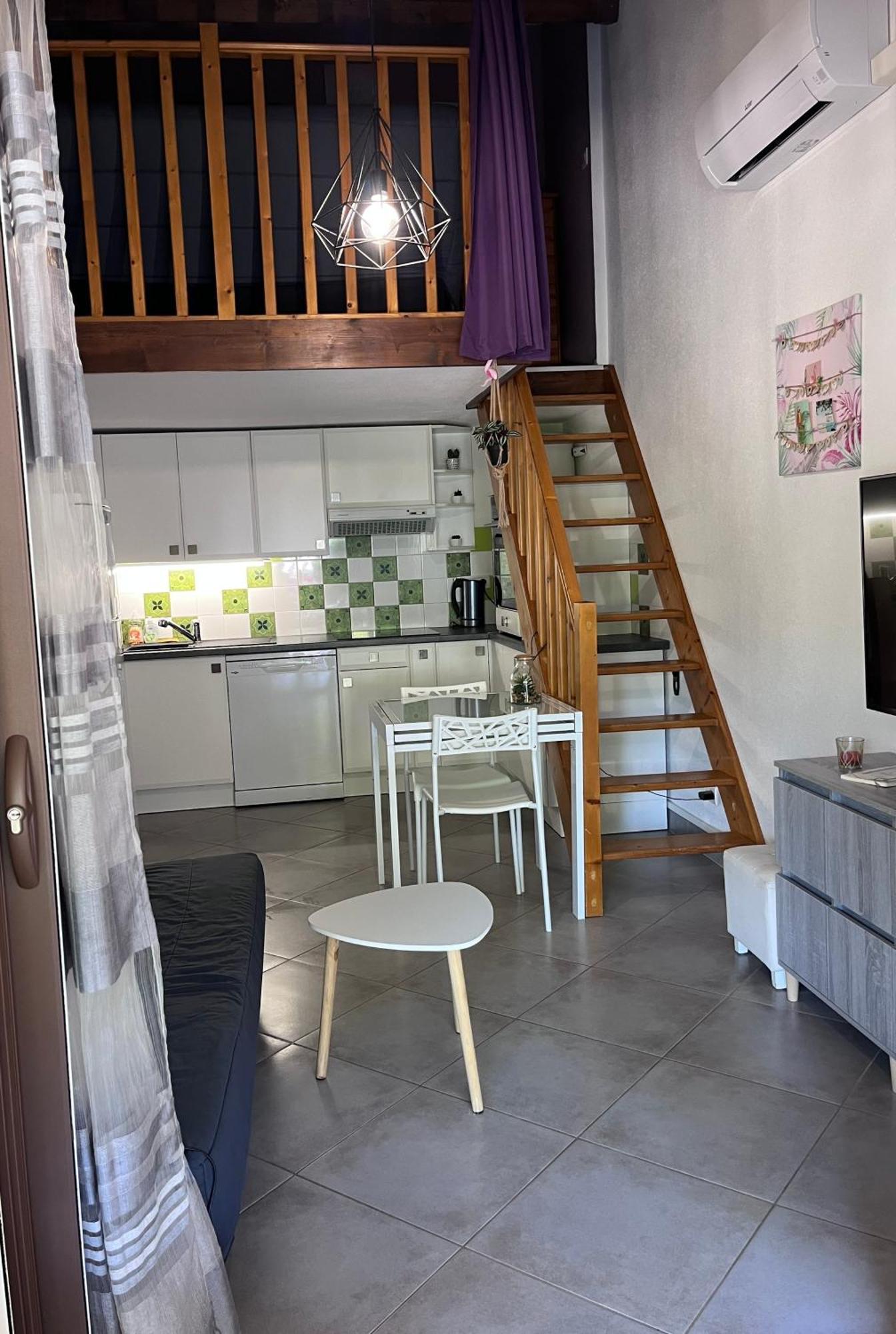 La Villa Michaelenanne Leucate Kültér fotó